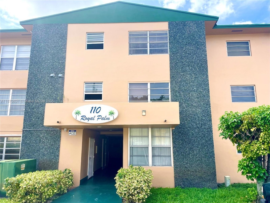 110 Royal Palm Rd unit 310, Hialeah, FL 33016 - photo 1