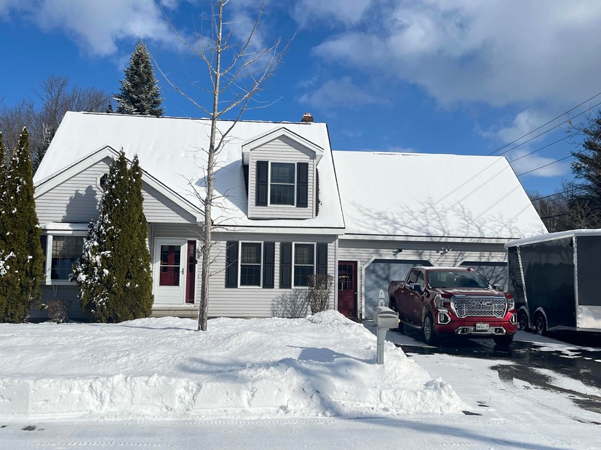 1 June Ave, Lewiston, ME 04240 - photo 1