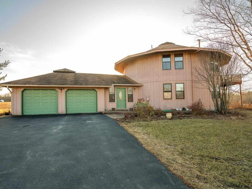 1315 Muitzeskill Rd, Schodack Landing, NY 12156 - photo 1