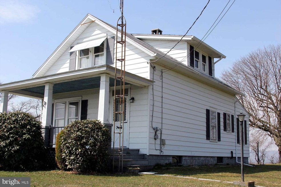 373 Shatzer Orchard Rd, Chambersburg, PA 17202 - photo 1