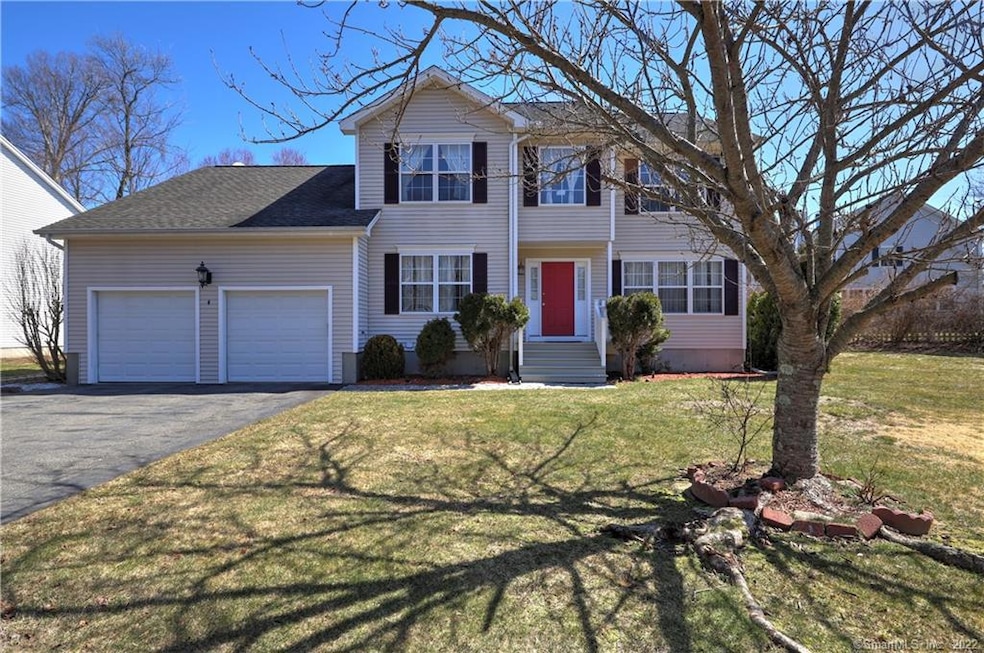 25 Andover Dr, Milford, CT 06460 - photo 1