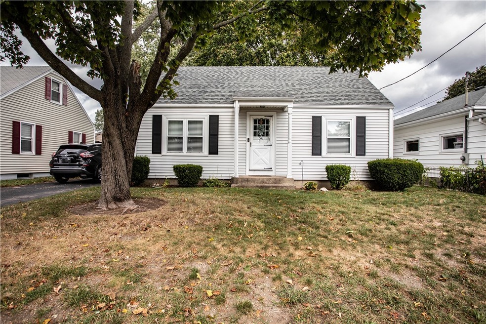 56 Martin St, Pawtucket, RI 02861 - photo 1