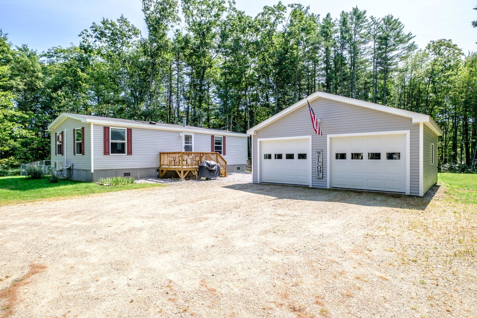 42 Kindy Way, Woolwich, ME 04579 - photo 1