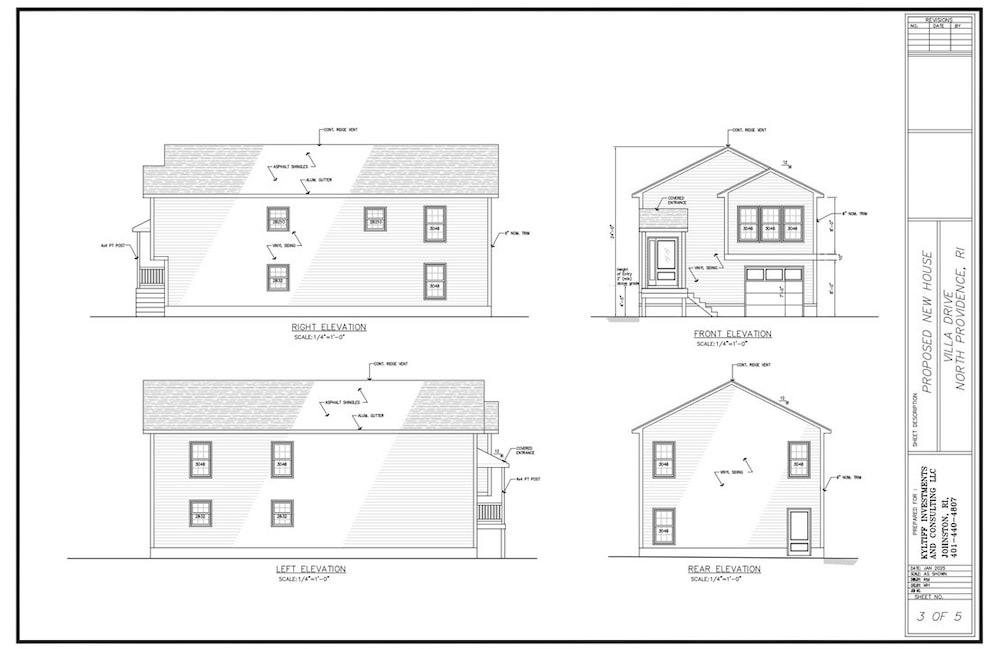 0 Villa Dr, North Providence, RI 02911 - photo 1