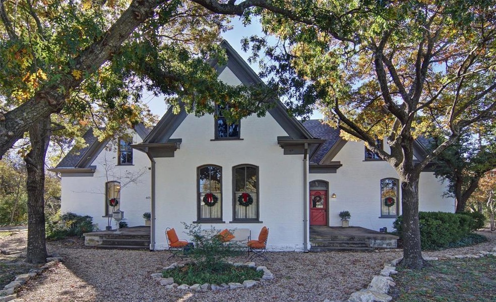 605 W Main St, Decatur, TX 76234 - photo 1