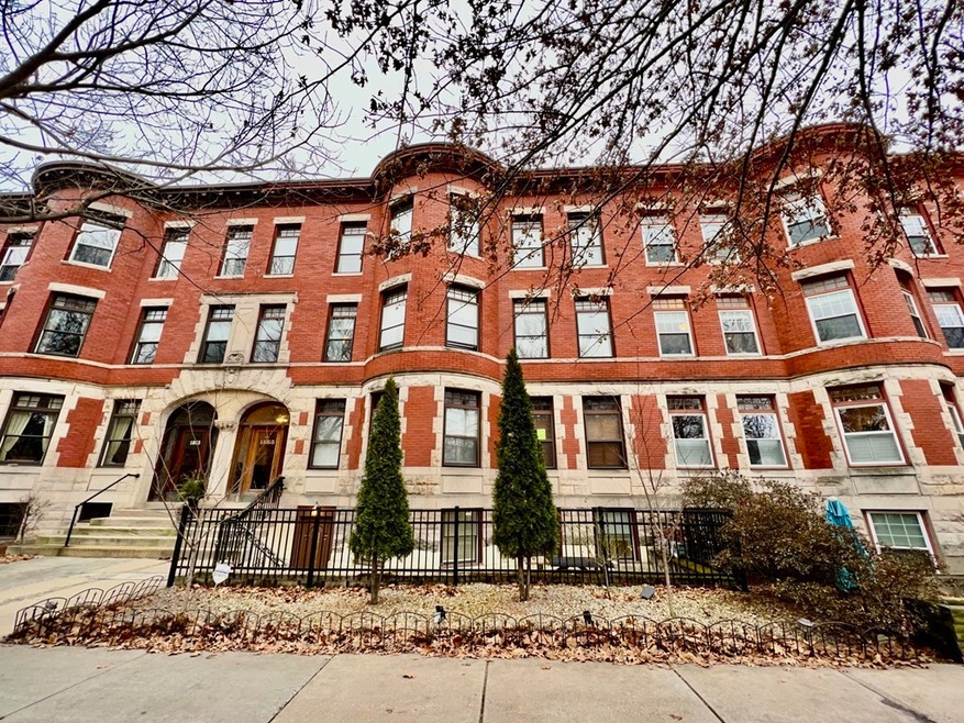 1865 Beacon St unit 1A, Brookline, MA 02445 - photo 1