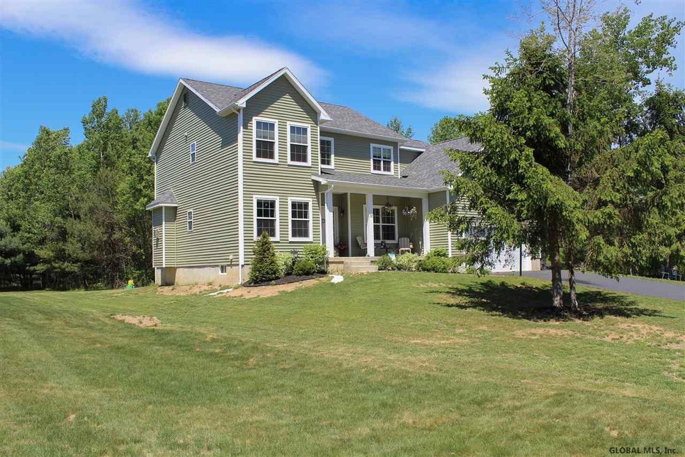 10 Lenca Ct, Gansevoort, NY 12831 - photo 1