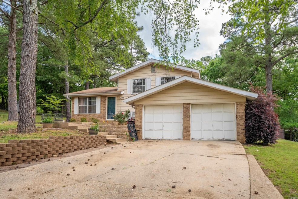 106 Gareth Ct, Hot Springs National Park, AR 71913 - photo 1