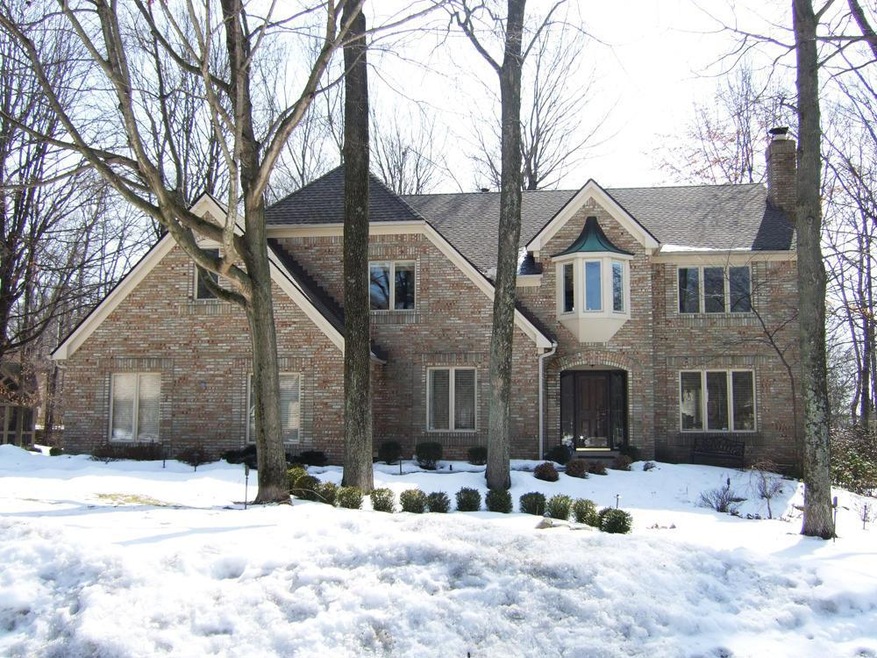 449 Jessing Trail - winter