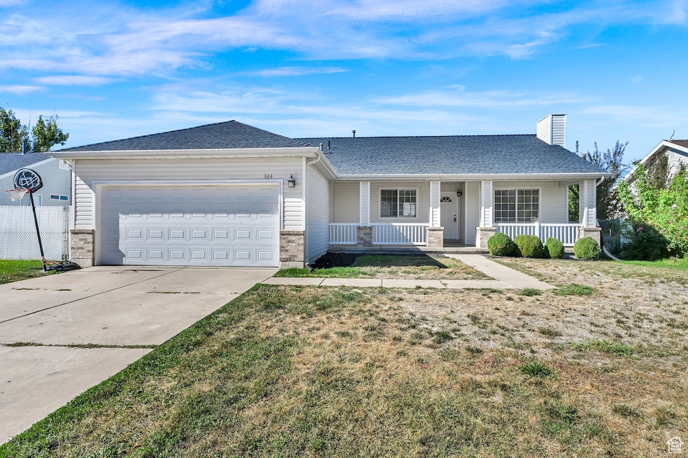 384 Christine Way, Kaysville, UT 84037 - photo 1