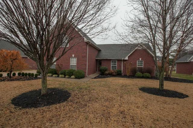 All Brick home in very desirable location
