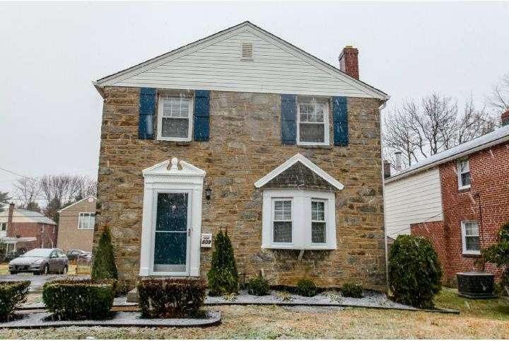 609 Glenfield Ave, Glenolden, PA 19036 - photo 1