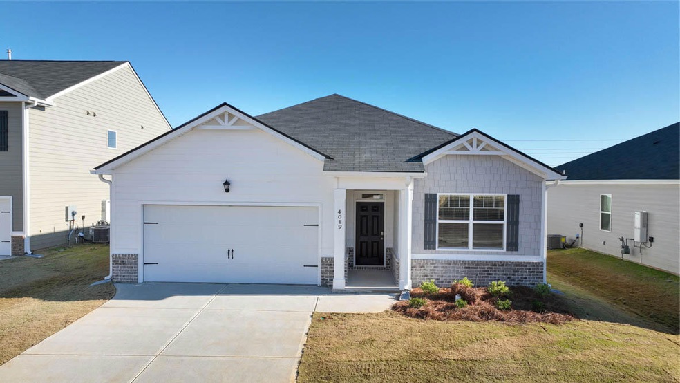 3266 Colonial Ct unit 128, Evans, GA 30907 - photo 1