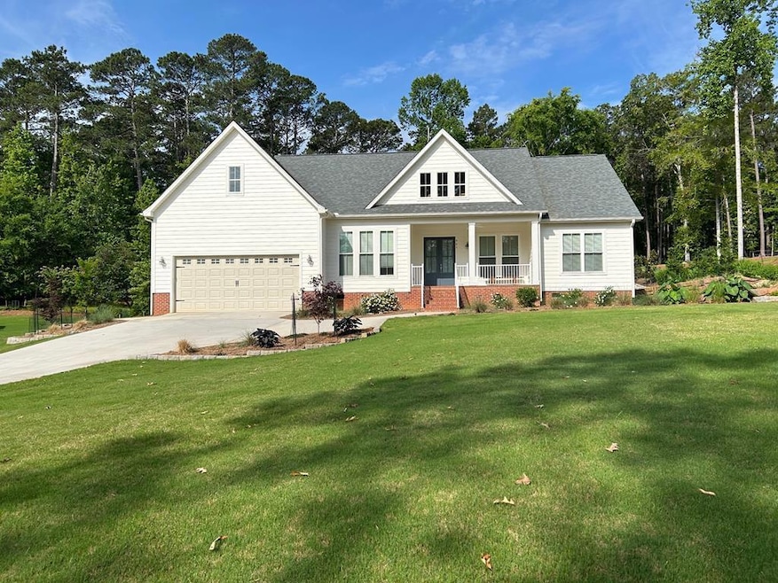 Under Contract $445,000