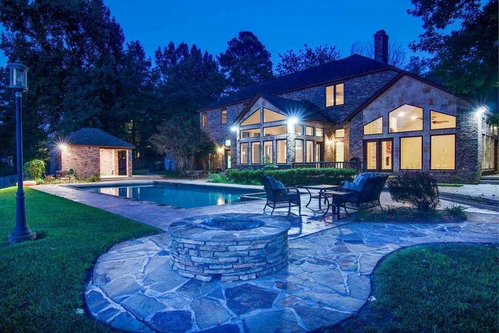 3602 Wyatt Ln, Texarkana, TX 75503 - photo 1