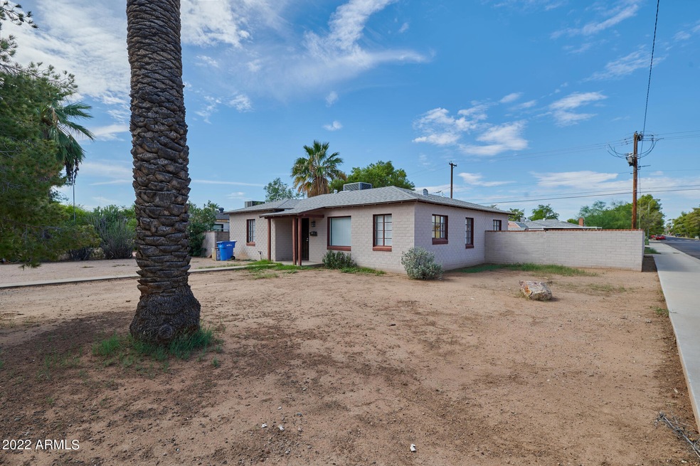 2944 N 26th St, Phoenix, AZ 85016 - photo 1