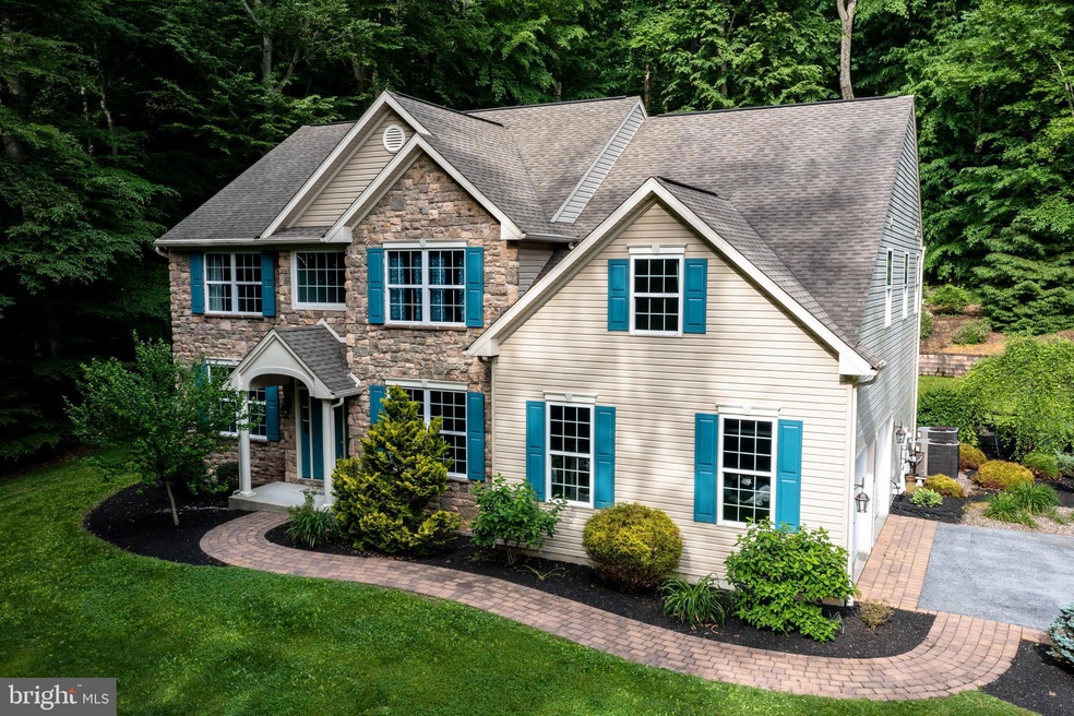 337 Diener Dr, Boyertown, PA 19512 - photo 1