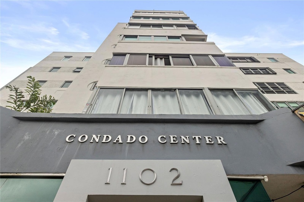 1102 Ave Magdalena unit 6B, San Juan, PR 00907 - photo 1