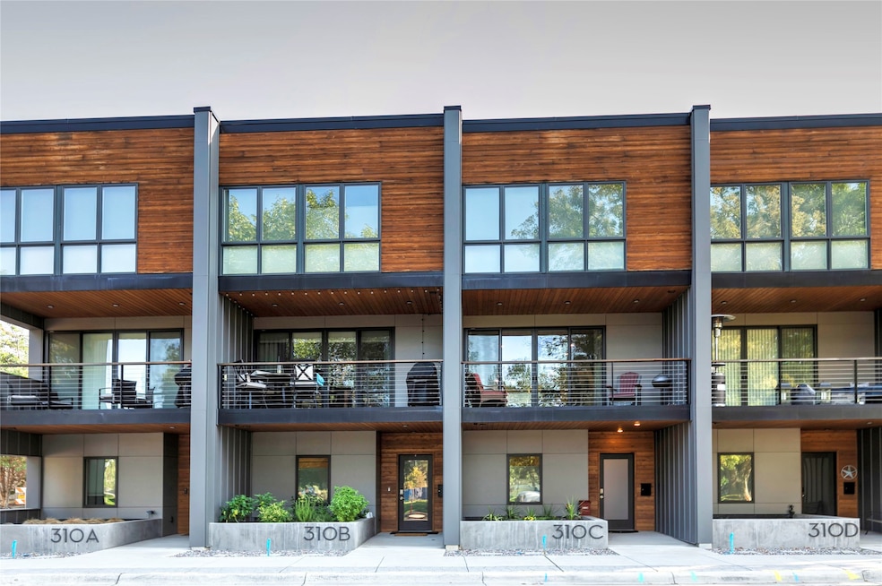 Sold • Co-Listing Agent