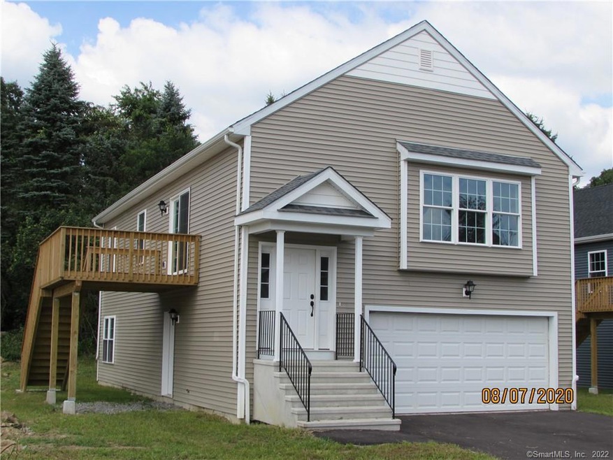 36 Society Hill unit 24, Waterbury, CT 06704 - photo 1