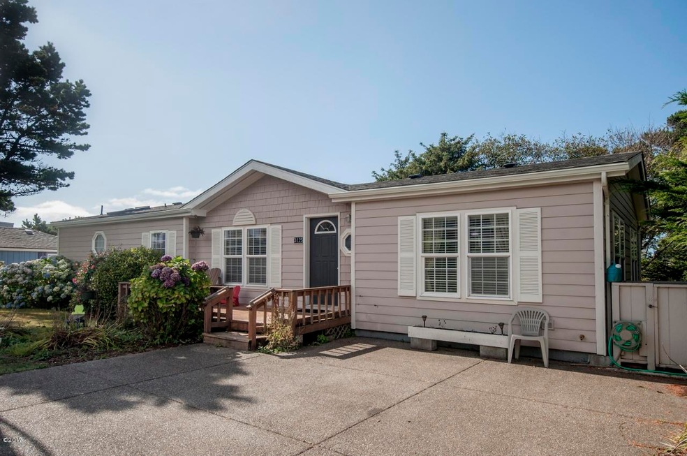3125 SW Beach Ave, Lincoln City, OR 97367 - photo 1