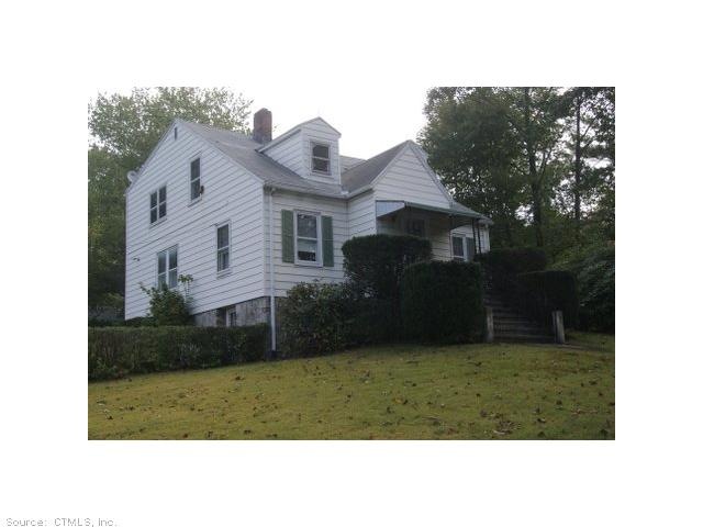 817 Meriden Rd, Waterbury, CT 06705 - photo 1