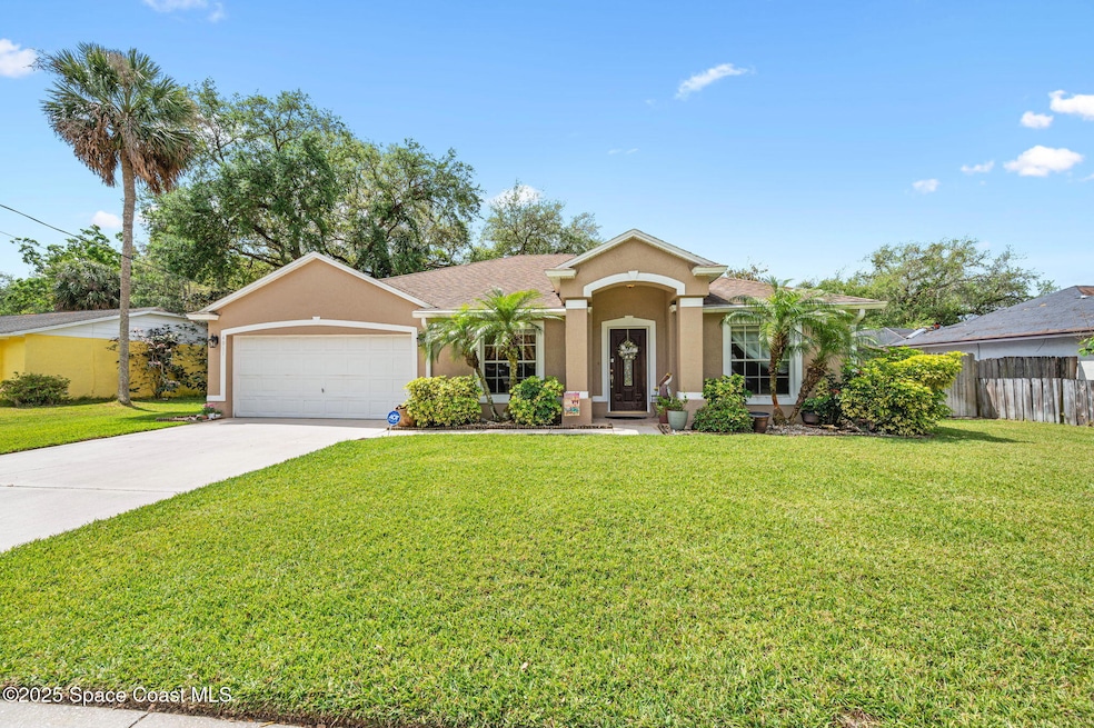 Great Curb Appeal