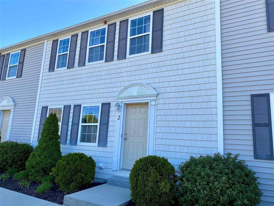 2 Tamarack Dr, Dover, NH 03820 - photo 1