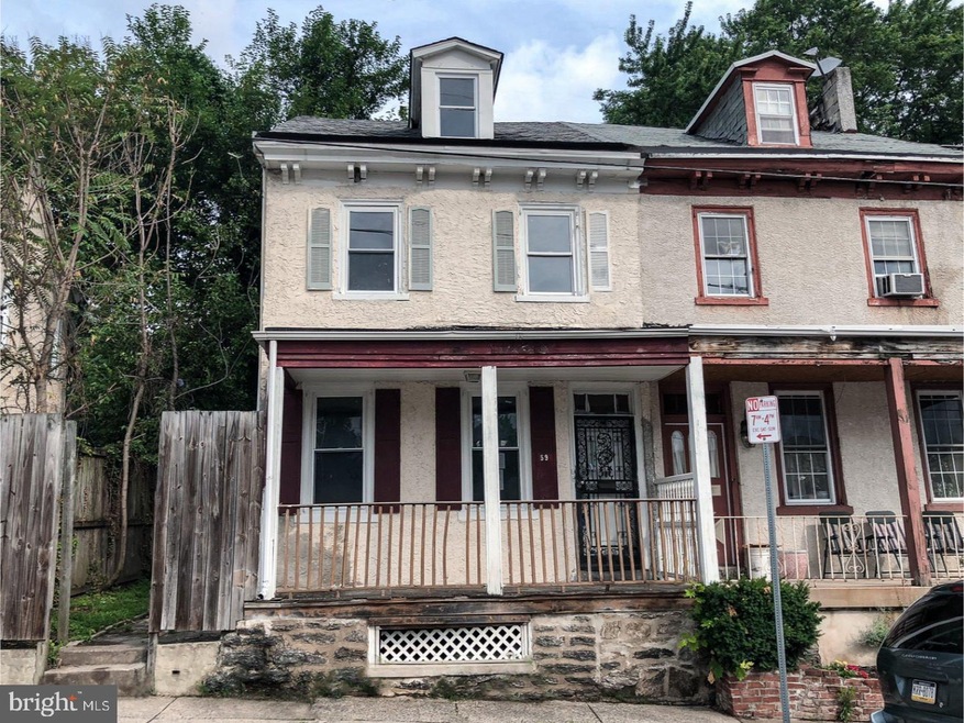 59 E Church Ln, Philadelphia, PA 19144 - photo 1
