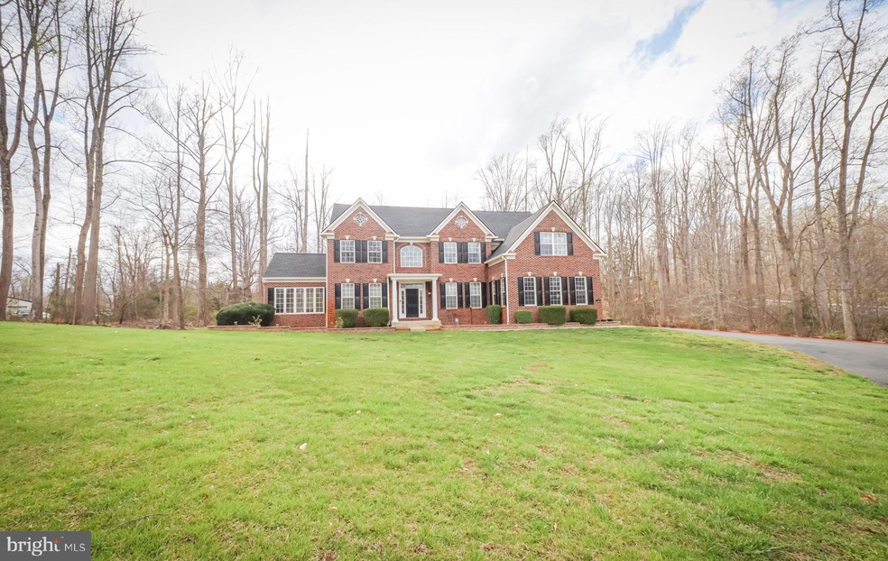 91 Mt Hope Church Rd, Stafford, VA 22554 - photo 1