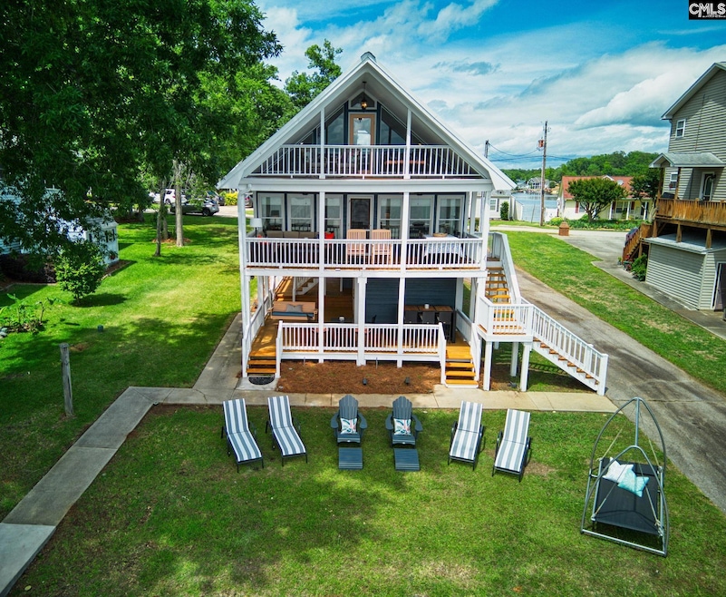 200 Mariners Pointe Rd, Prosperity, SC 29127 - photo 1