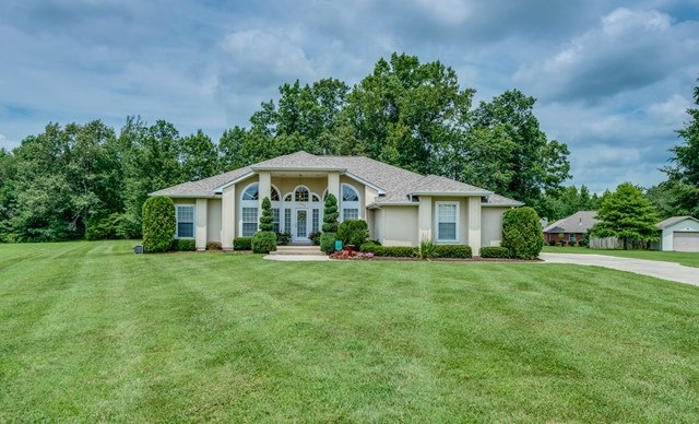 2948 Old Walton Cir, Cookeville, TN 38506 - photo 1