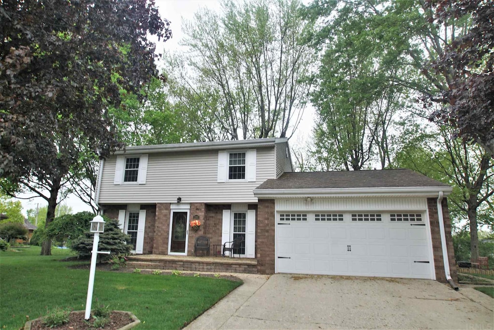 2207 Avalon Ct, Kokomo, IN 46902 - photo 1