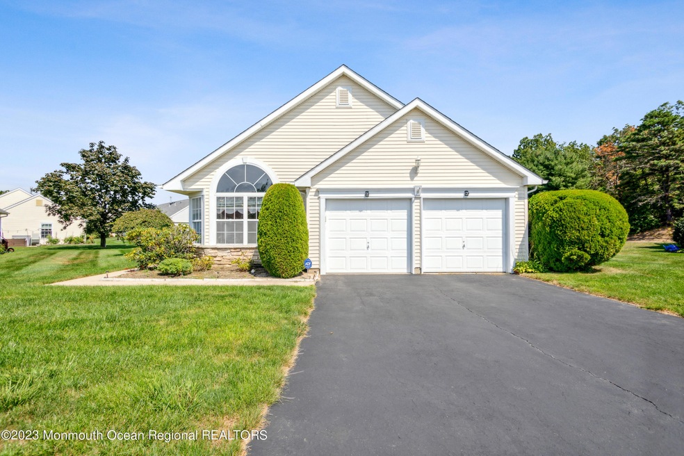 2299 Logan Ct, Toms River, NJ 08755 - photo 1