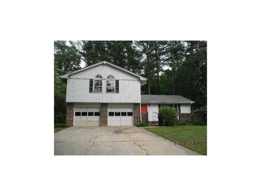 Exterior Front. Front