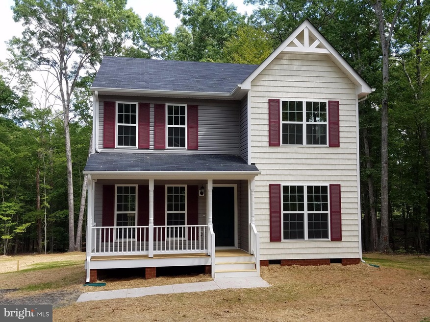 18453 Mountain Track Rd, Orange, VA 22960 - photo 1