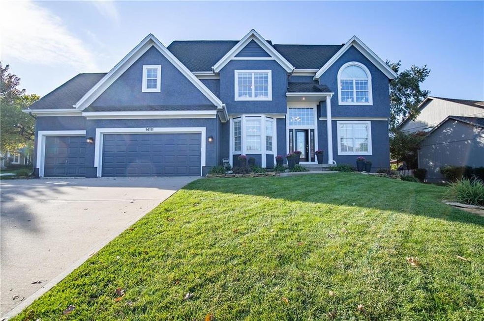 14111 W 147th St, Olathe, KS 66062 - photo 1