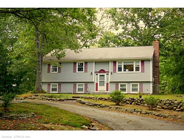 22 Stoddards Wharf Rd, Ledyard, CT 06339 - photo 1
