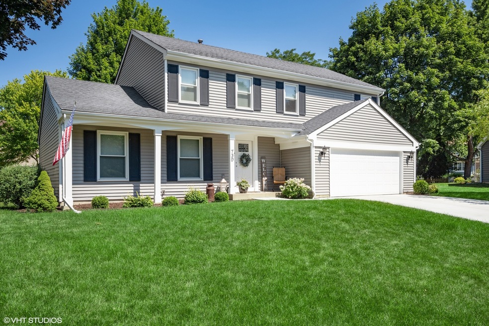 730 S River Rd, Naperville, IL 60540 - photo 1