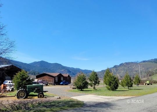 231 Garrett Rd, Hyampom, CA 96046 - photo 1