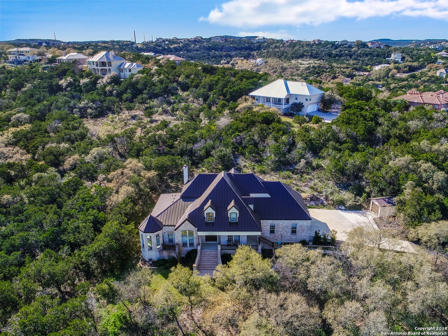 15661 Chinquapin, Helotes, TX 78023 - photo 1