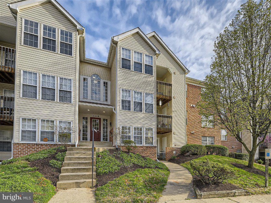 302 Juneberry Way unit 1B, Glen Burnie, MD 21061 - photo 1