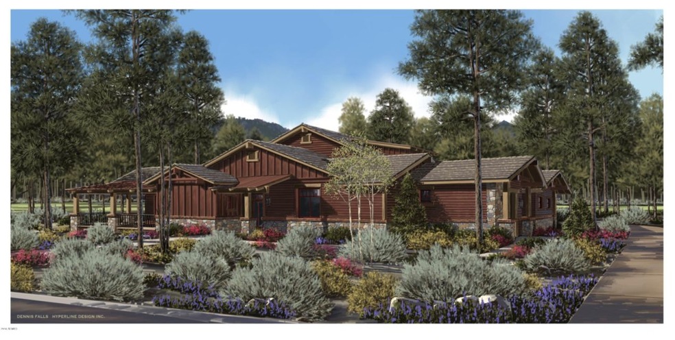 B Plan Rendering