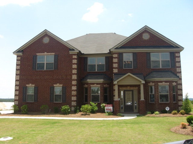 Main View