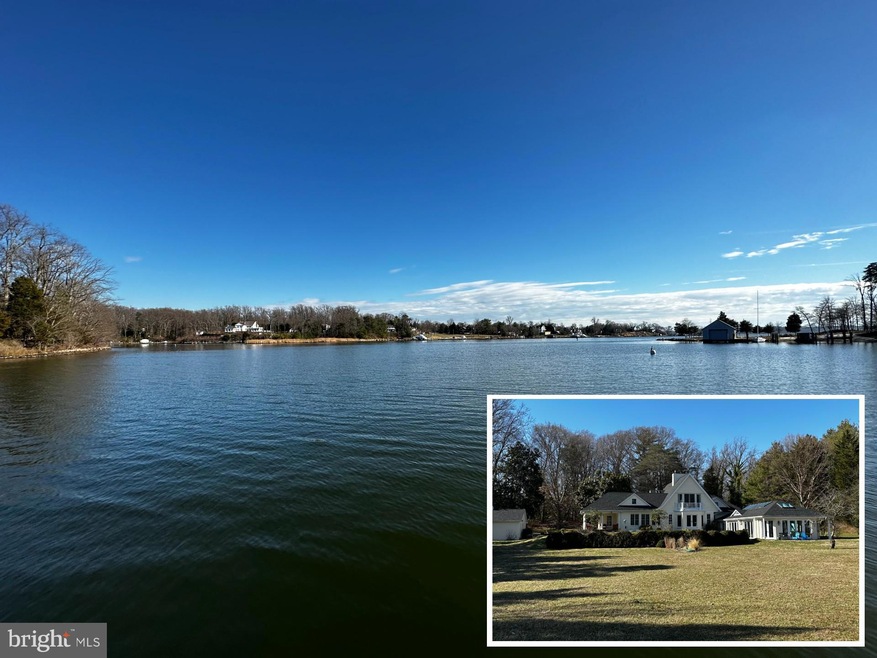 921 Childs Point Rd, Annapolis, MD 21401 - photo 1