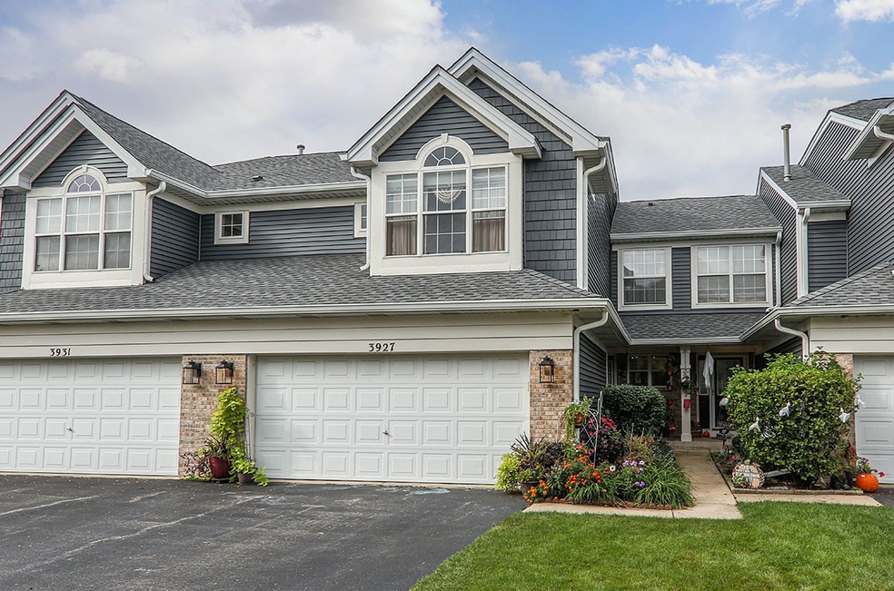 3927 Vesper Ct, Naperville, IL 60564 - photo 1