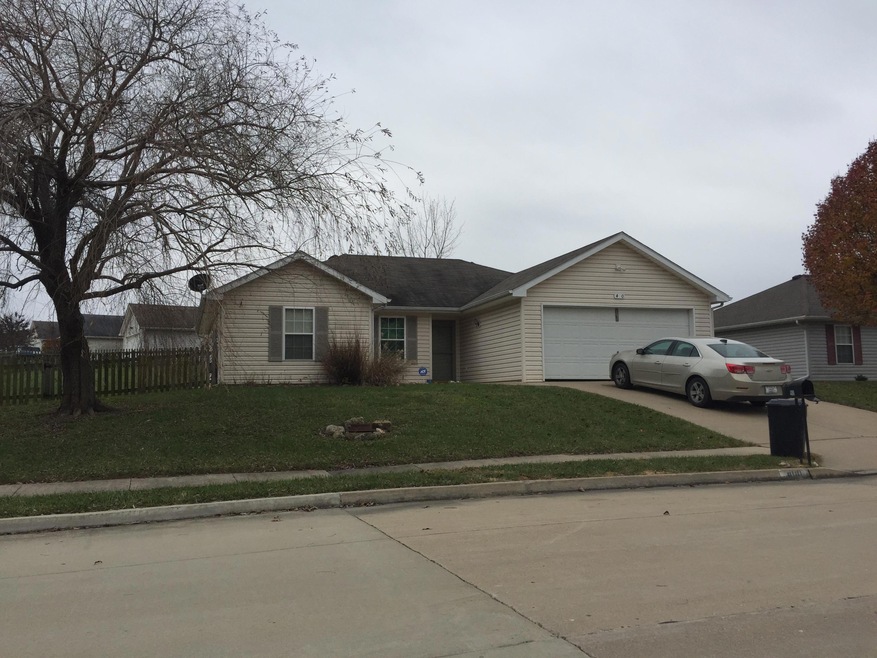 400 E Cedar Ct