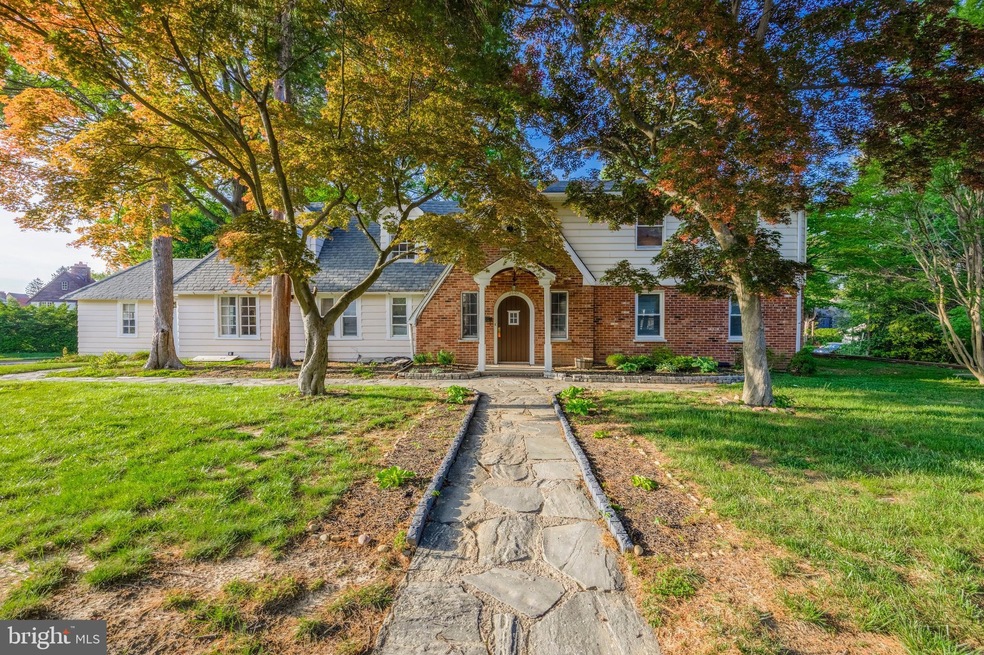 2449 Winding Way, Drexel Hill, PA 19026 - photo 1