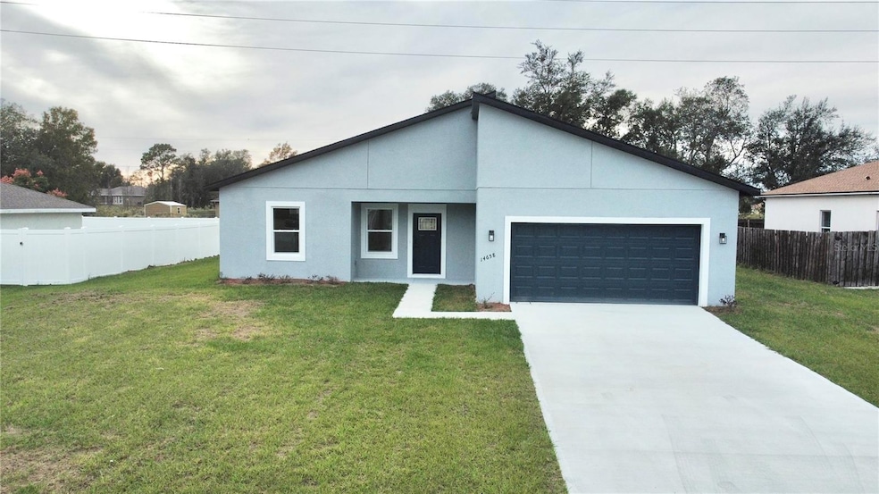 14658 SW 46th Ct, Ocala, FL 34473 - photo 1