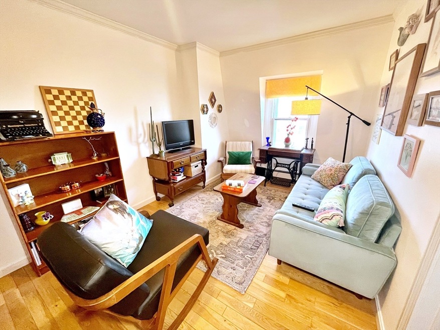 267 Lexington St unit 4, Boston, MA 02128 - photo 1